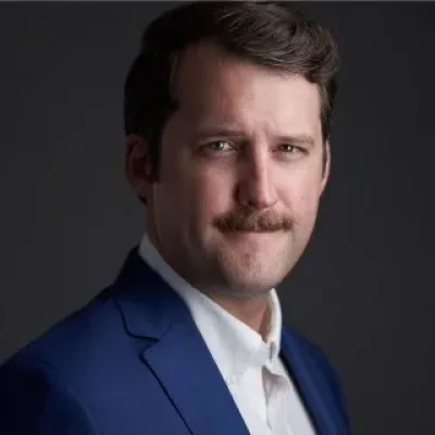 Nathaniel James Gilbert - Attorney