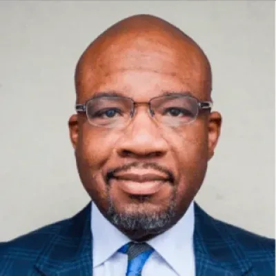 Marcus Scott - Attorney