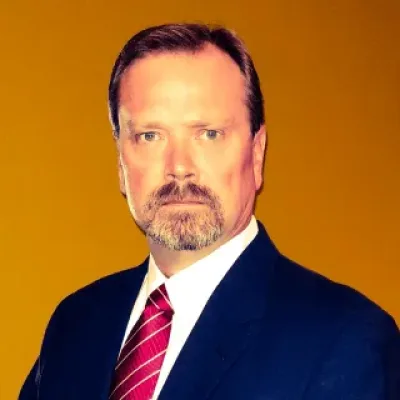 John F. Aplin - Attorney