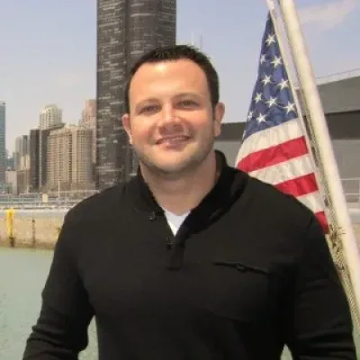 Edward J. Welch - Attorney