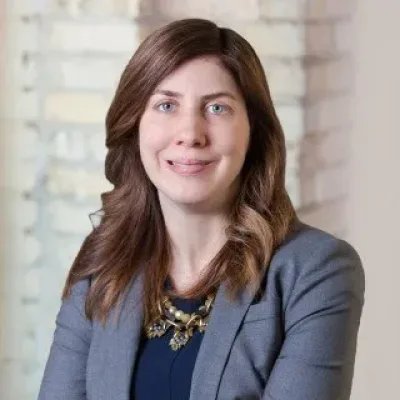 Amy Burger - Attorney