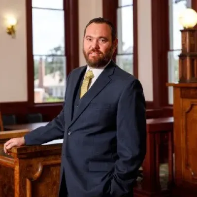 Nathan Ross - Attorney