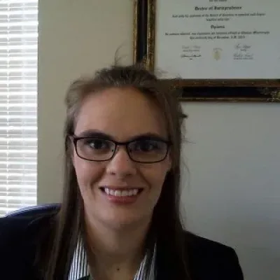 Lauren E. Kelley - Attorney