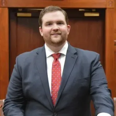 Tyler Carey - Attorney