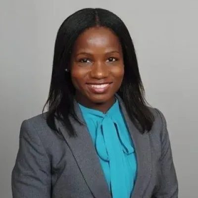 Sophia NS Blair - Attorney