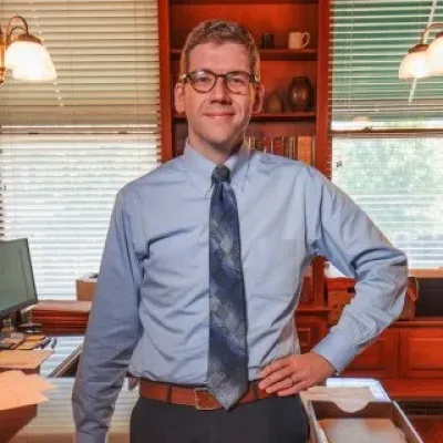 Clark D Tew - Attorney