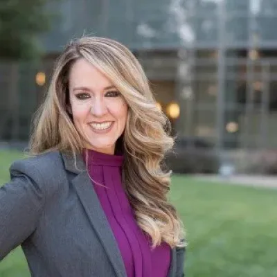 Amanda Moran - Attorney