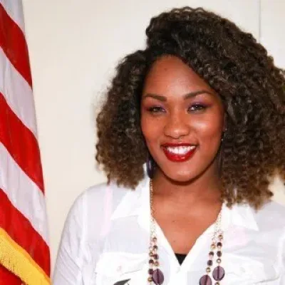 Malika Ewart - Attorney