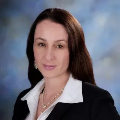 Jeneen Moran - Attorney