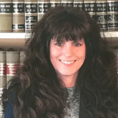 Kim L. Chamberlain - Attorney