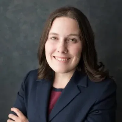 Megan Mustoe - Attorney