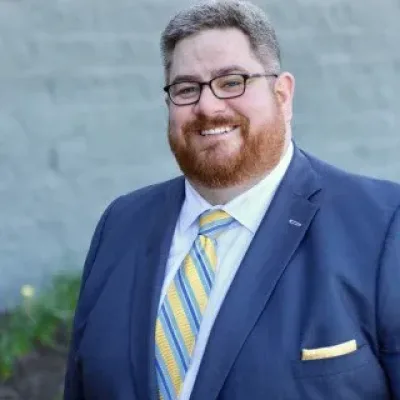 Liam Meehan - Attorney