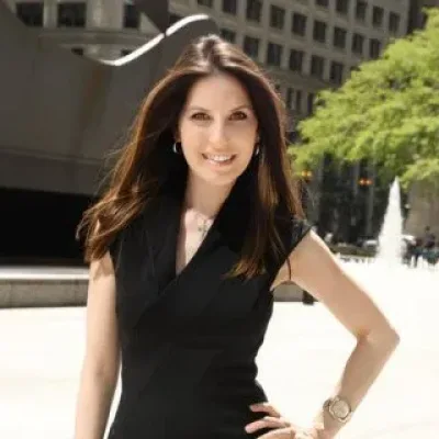 Marie Sarantakis - Attorney
