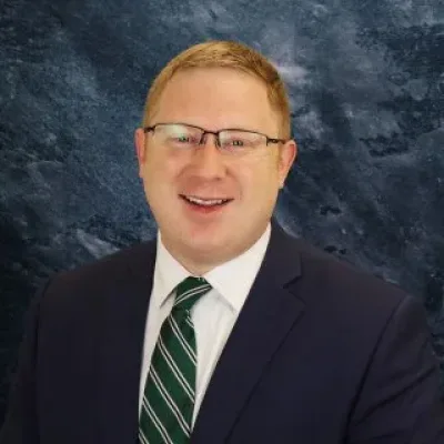 Carl Taylor III - Attorney