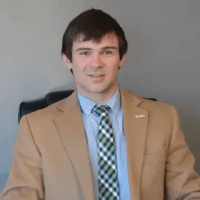 Nicholas Nelson - Attorney