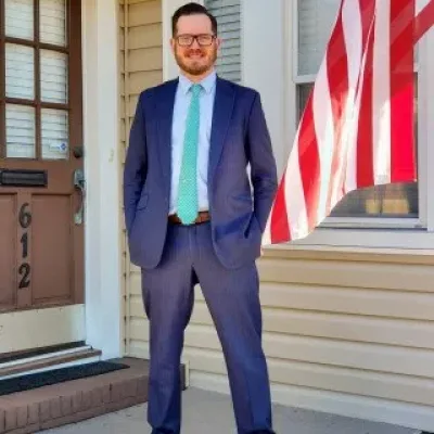 Jared Dale Vaughn - Attorney
