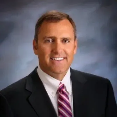 Jeffrey Hepworth - Attorney