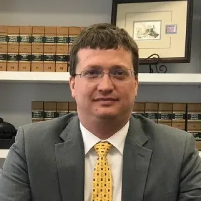 Forrest Clinton Barbour - Attorney