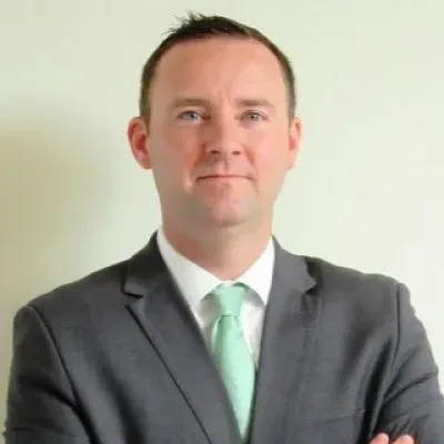 Matthew P. Kelley - Attorney