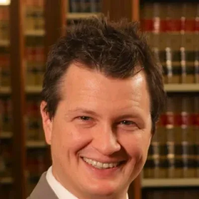 Mark Adrian Goodman - Attorney