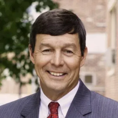 Robert Alderson - Attorney