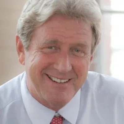 Richard B Vincent - Attorney