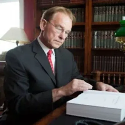 Wayne Johnson - Attorney