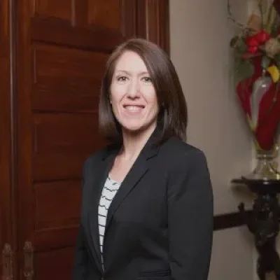Stephanie Marie Killian - Attorney