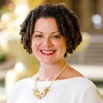 Randi Johnson - Attorney