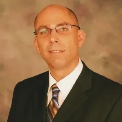 Anthony Donoho - Attorney