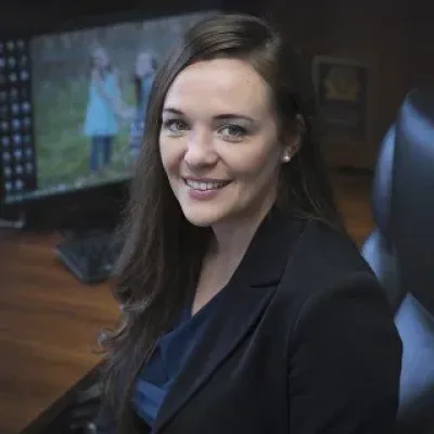 Danielle Lawrence - Attorney