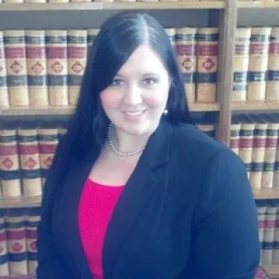 Cortney Stuart - Attorney