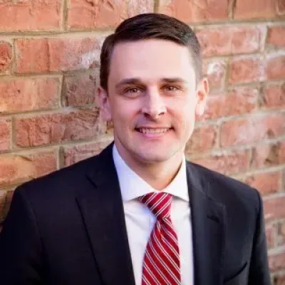 Dustin C. Humphrey - Attorney