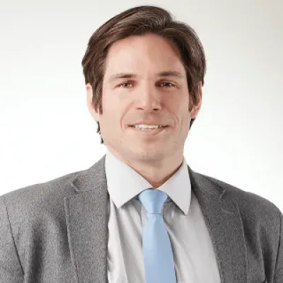 Justin Hamrick - Attorney