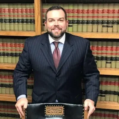 Jonathon Storment - Attorney