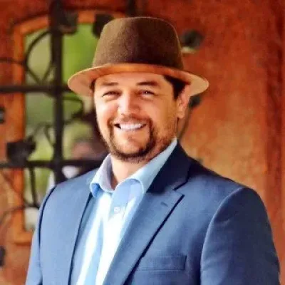 Carlos N. Martinez
