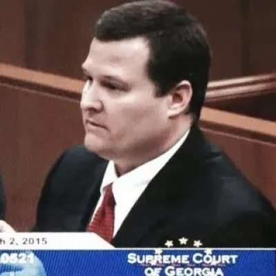 James S Green - Attorney