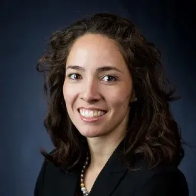 Charmi Blan - Attorney