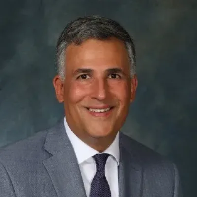 James Geoffrey Lare - Attorney