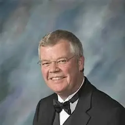 Ted A Barrett - Attorney