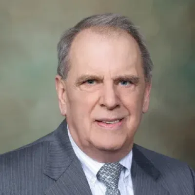 James W. Stone - Attorney