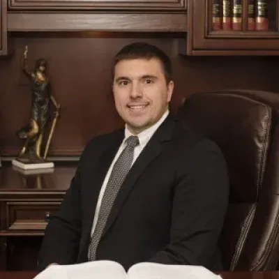 Landon T. Sanders - Attorney