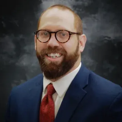 Justin Daake