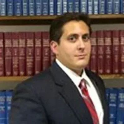 Dominick M. Angotta - Attorney