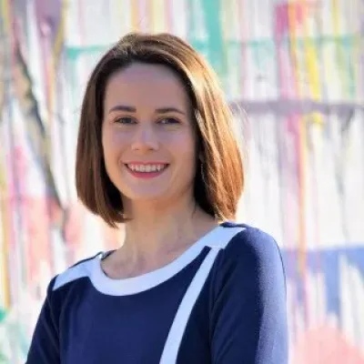 Kathryn L Blevins - Attorney