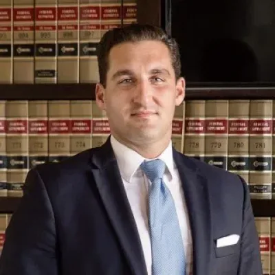 Rory Munns - Attorney