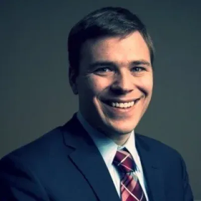Dylan O Knisley - Attorney