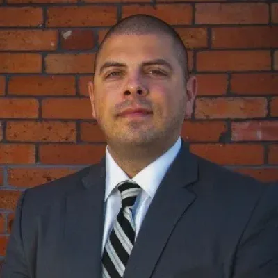 Alex McClure - Attorney