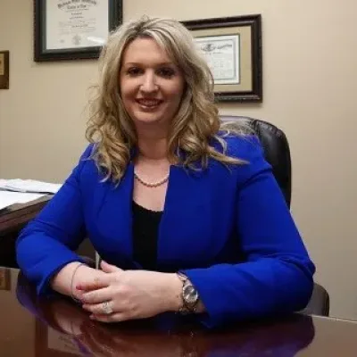 Jennifer Bunker Skerston - Attorney
