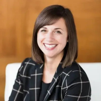 Katie Klinghard - Attorney